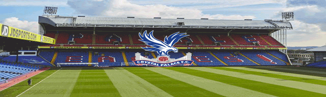 travel to crystal palace fc